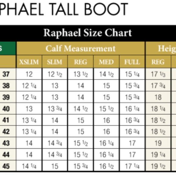 Tredstep Raphael Riding Boot size 39M - Picture 5 of 5